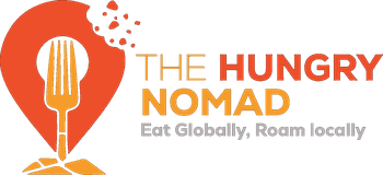 The Hungry Nomad